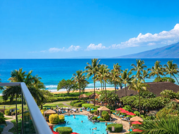 Luxurious Maui Retreat -Exclusive Villas for Unforgettable Vacations